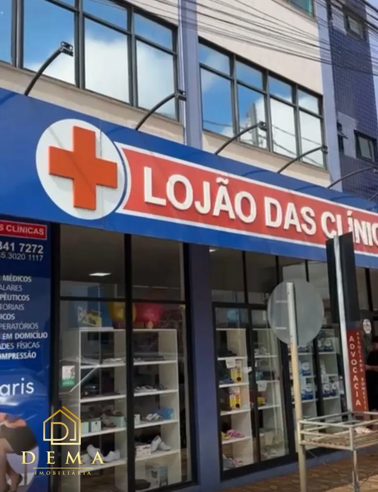 Loja-Salão - Foto 1