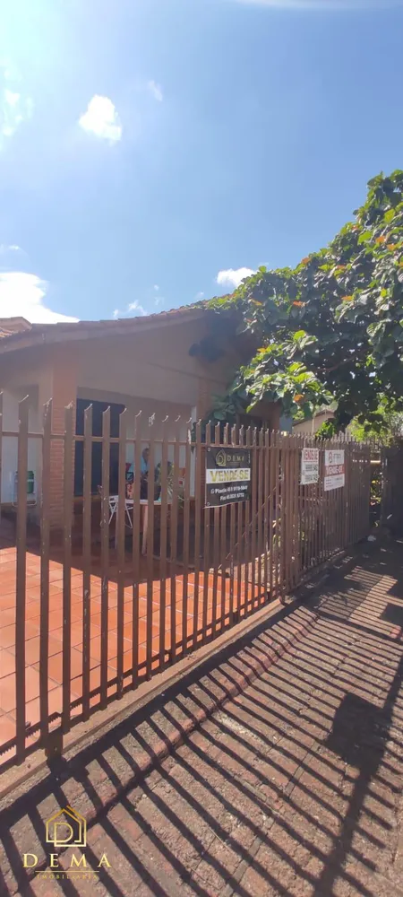 Casa, 2 quartos, 150 m² - Foto 1