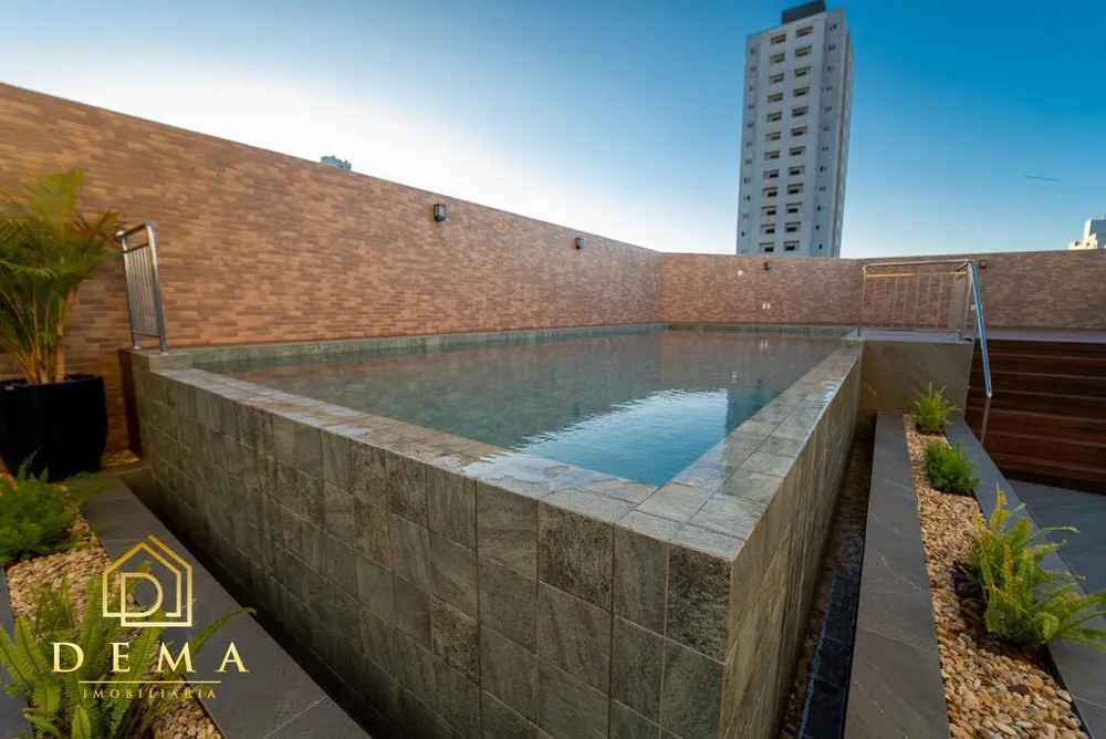 Apartamento, 2 quartos, 192 m² - Foto 4