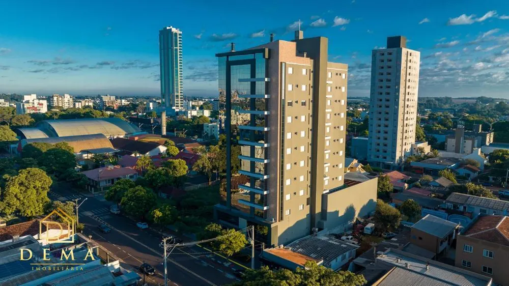 Apartamento, 2 quartos, 192 m² - Foto 3