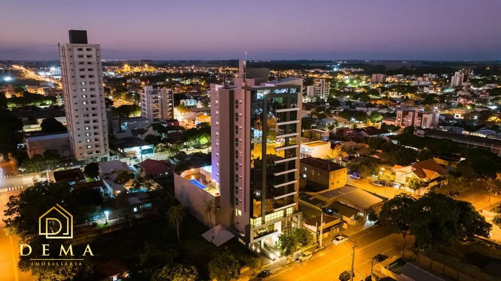 Apartamento, 2 quartos, 192 m² - Foto 2
