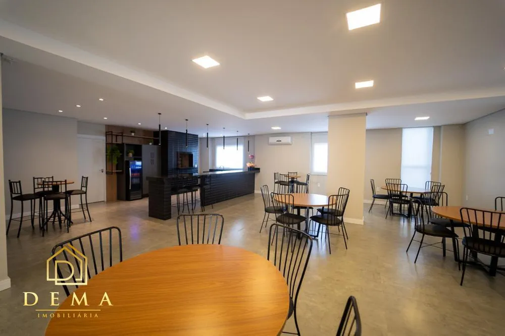 Apartamento, 2 quartos, 192 m² - Foto 5