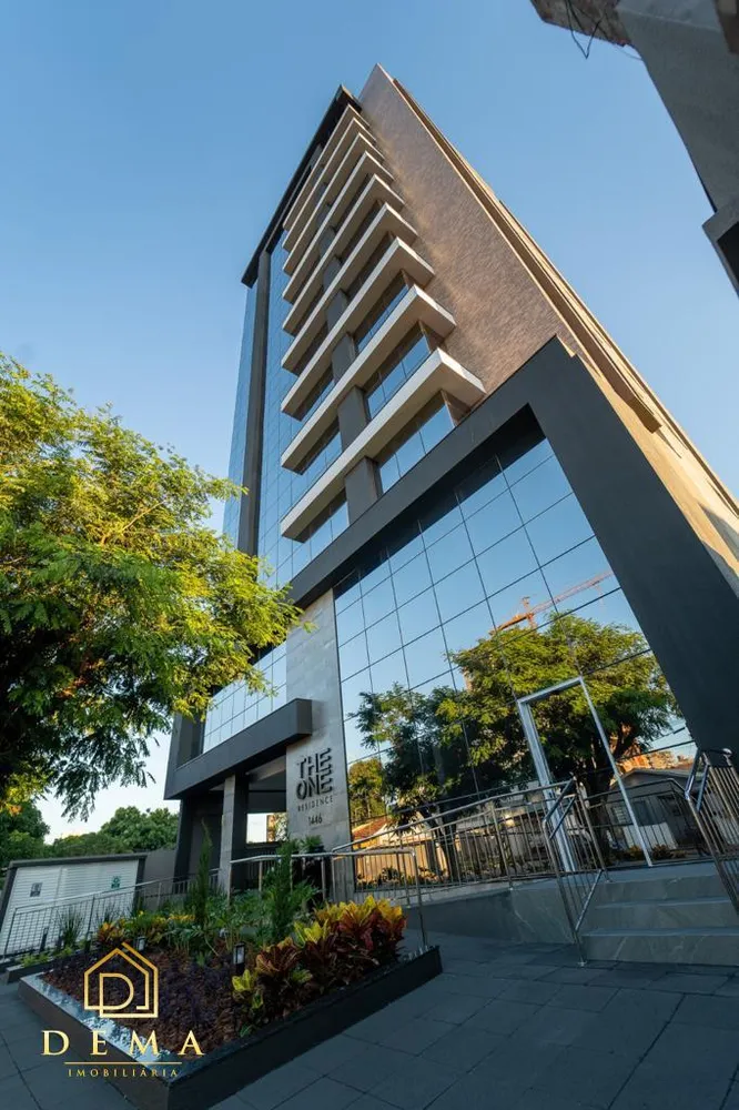 Apartamento, 2 quartos, 192 m² - Foto 1