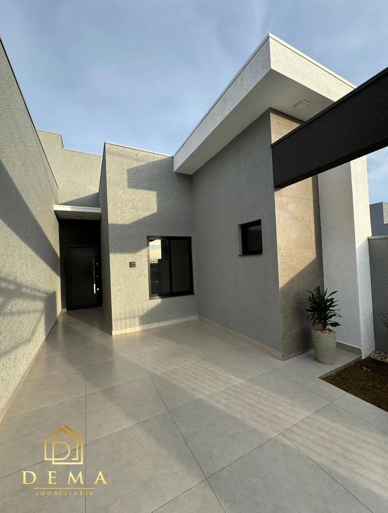 Casa, 2 quartos, 98 m² - Foto 8