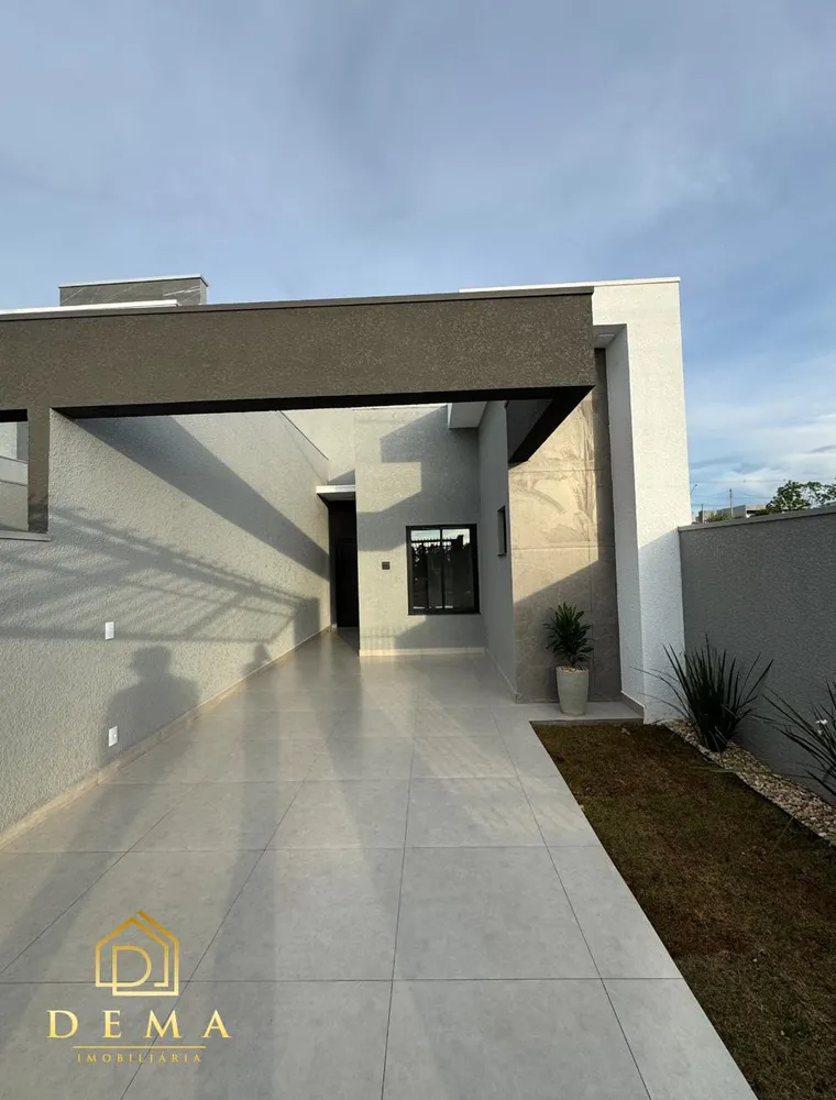Casa, 2 quartos, 98 m² - Foto 7