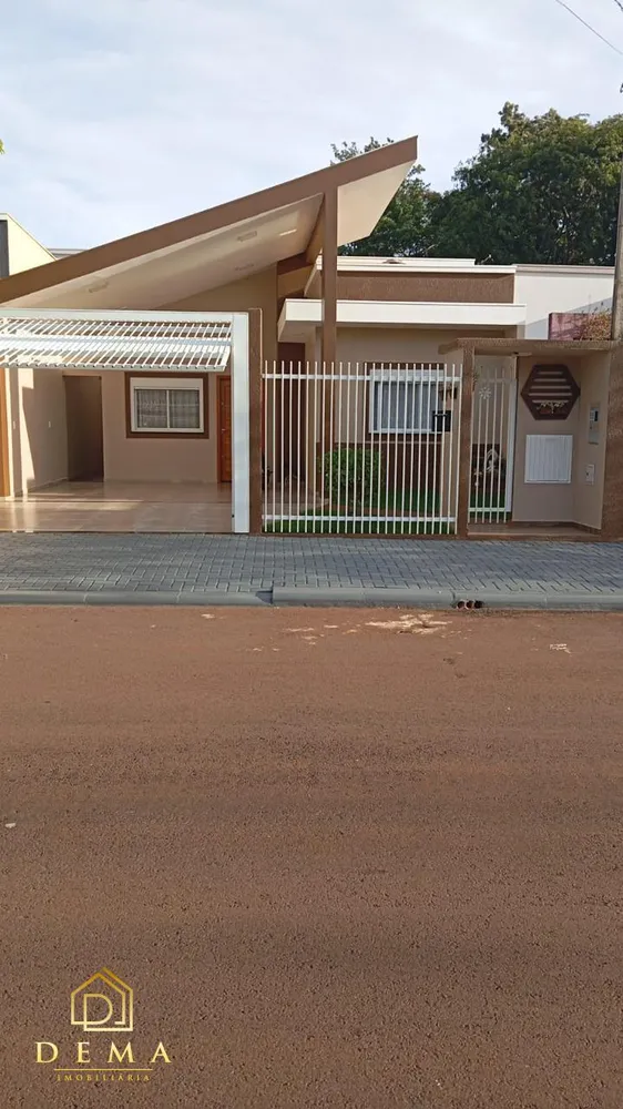 Casa, 2 quartos, 140 m² - Foto 2
