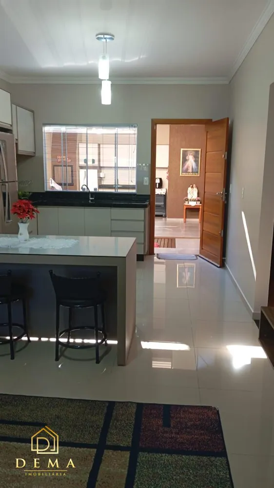 Casa, 2 quartos, 140 m² - Foto 6