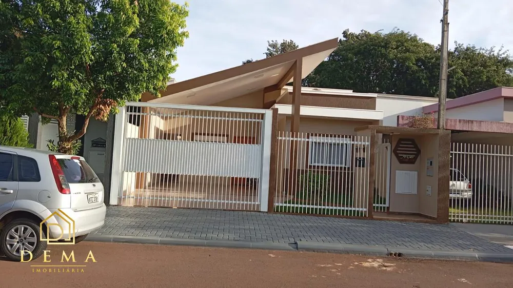 Casa, 2 quartos, 140 m² - Foto 4