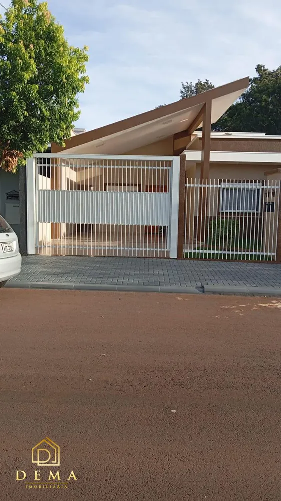 Casa, 2 quartos, 140 m² - Foto 3