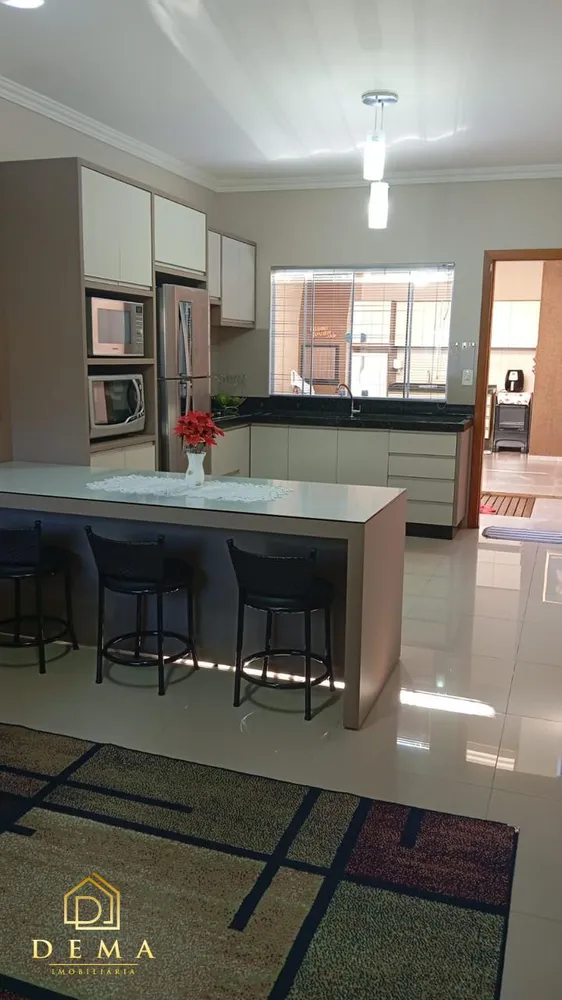 Casa, 2 quartos, 140 m² - Foto 7