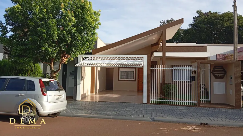 Casa, 2 quartos, 140 m² - Foto 1