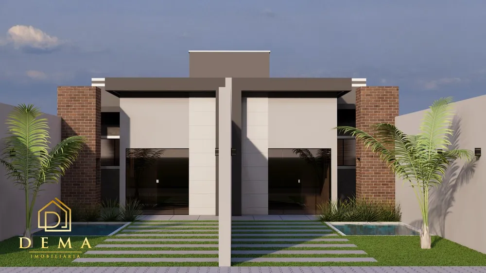 Casa, 1 quarto, 50 m² - Foto 6