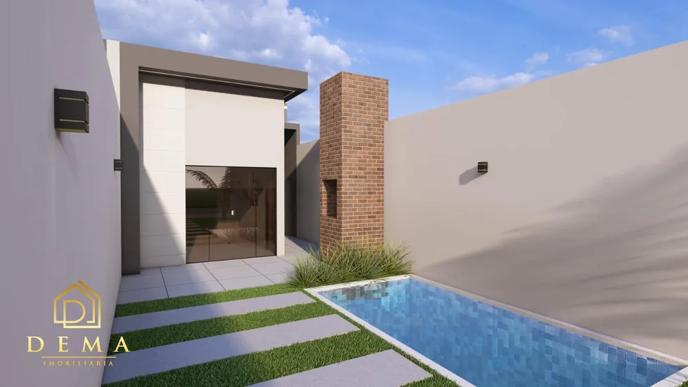 Casa, 1 quarto, 50 m² - Foto 5
