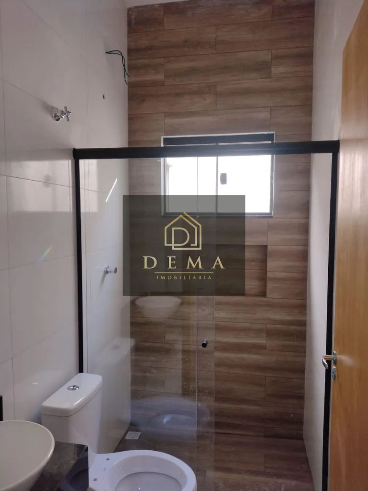 Casa, 2 quartos, 90 m² - Foto 8