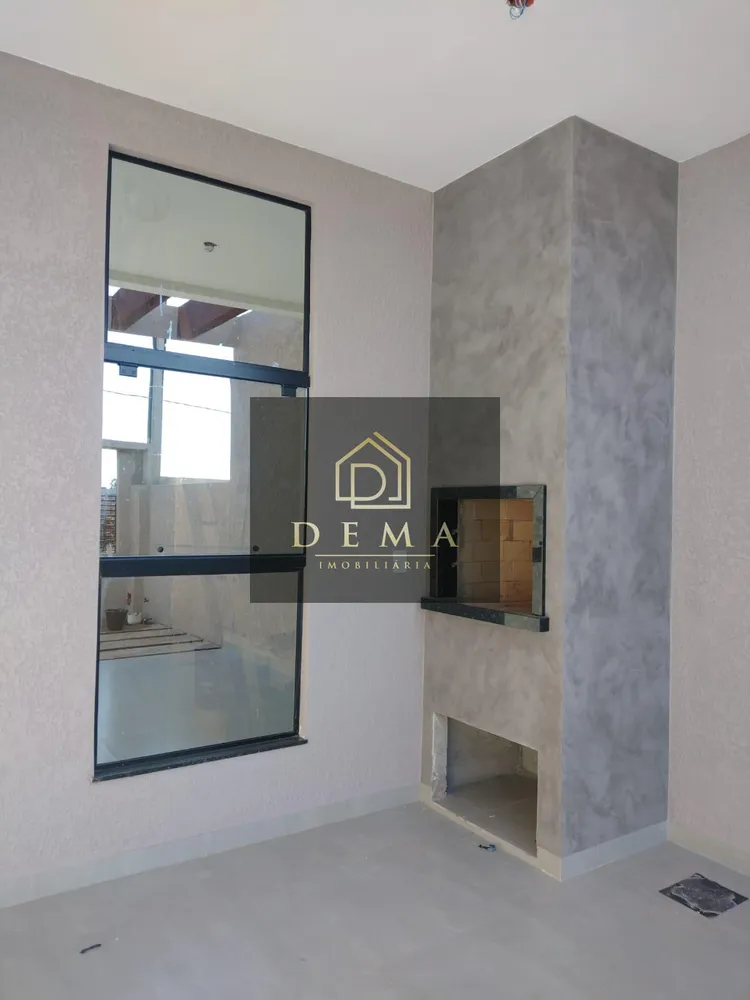 Casa, 2 quartos, 90 m² - Foto 7