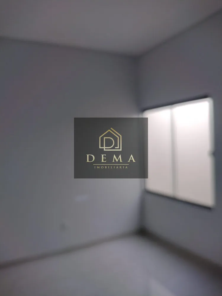Casa, 2 quartos, 90 m² - Foto 4