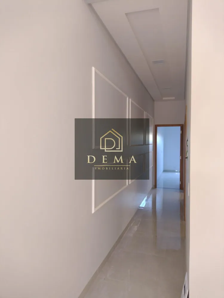 Casa, 2 quartos, 90 m² - Foto 3