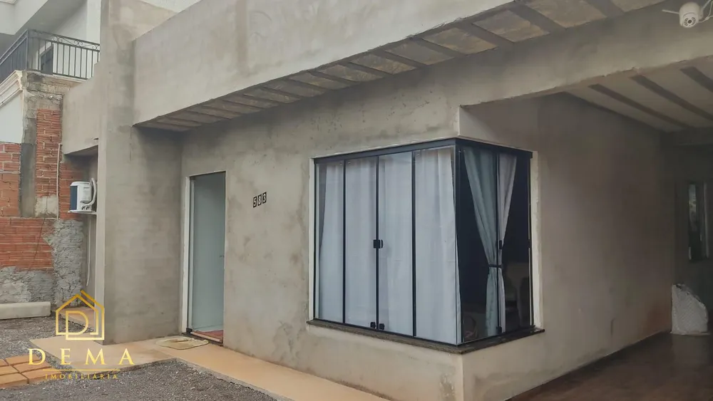 Casa, 120 m² - Foto 4