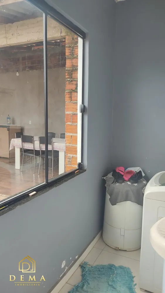 Casa, 120 m² - Foto 5