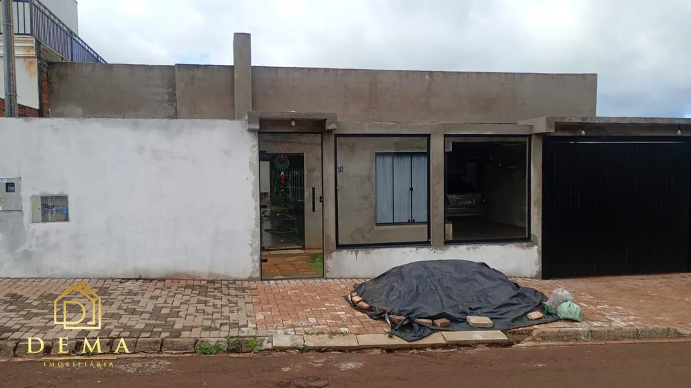 Casa, 120 m² - Foto 2