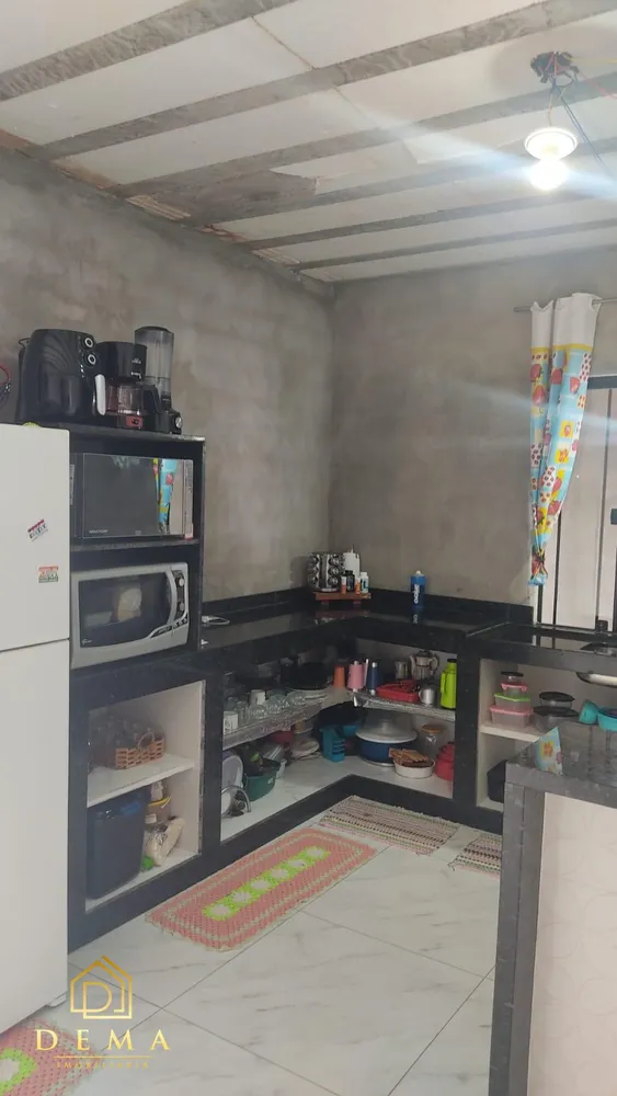Casa, 120 m² - Foto 7