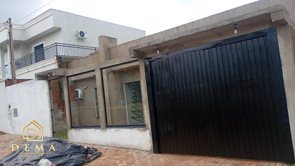 Casa, 120 m² - Foto 1