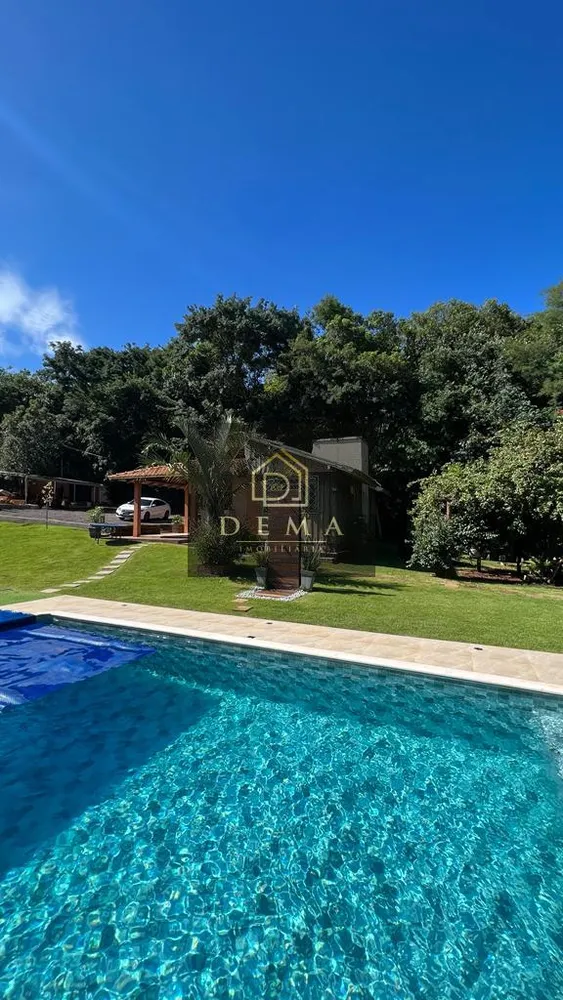 Chácara, 3 quartos - Foto 10