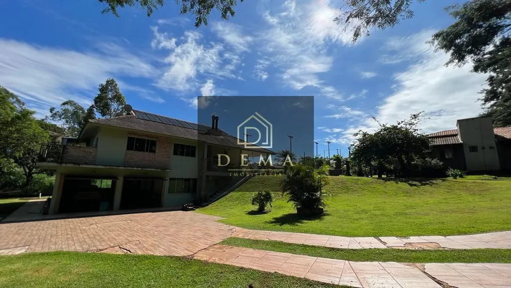 Chácara, 3 quartos - Foto 8