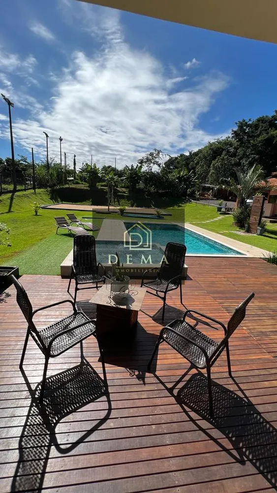 Chácara, 3 quartos - Foto 7