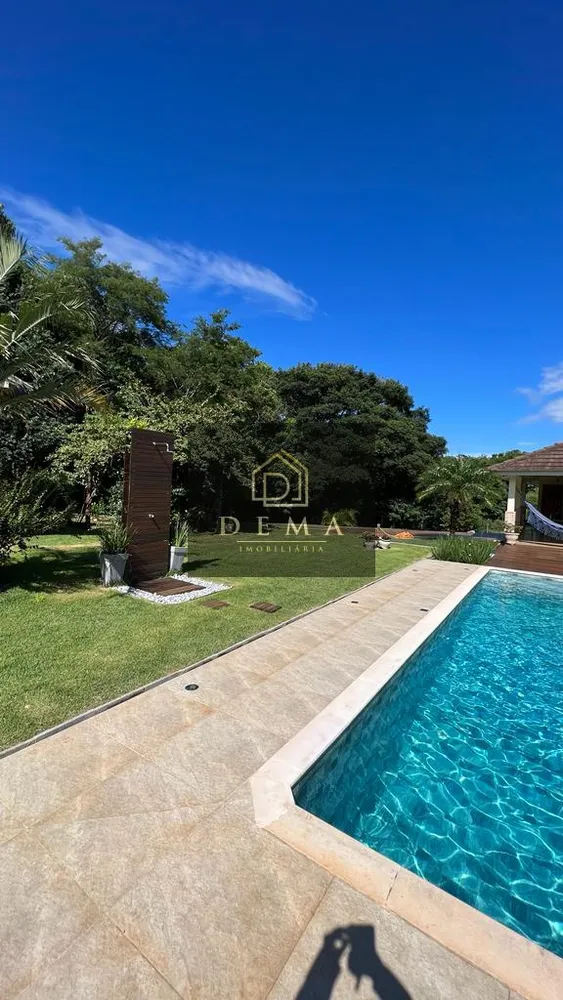 Chácara, 3 quartos - Foto 6