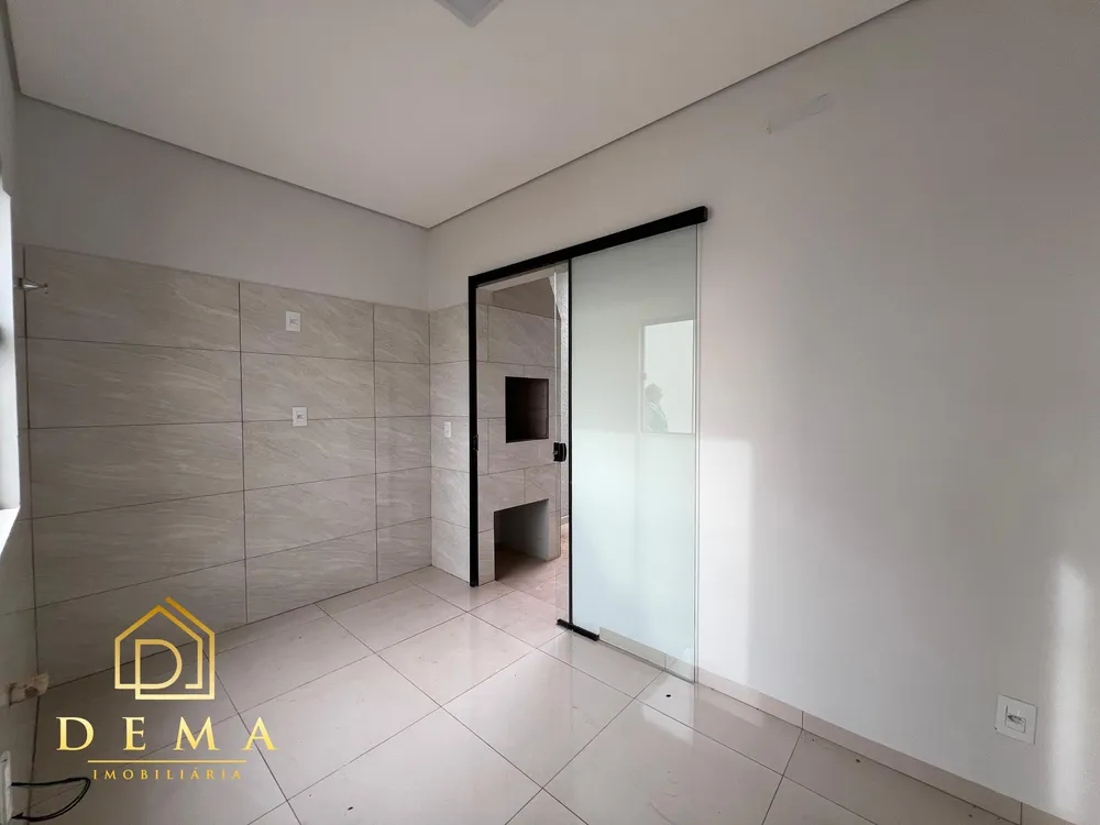 Casa, 2 quartos, 52 m² - Foto 4