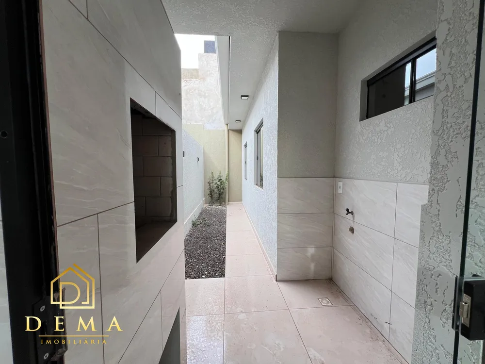Casa, 2 quartos, 52 m² - Foto 5