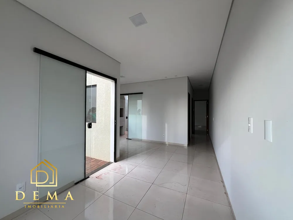 Casa, 2 quartos, 52 m² - Foto 3