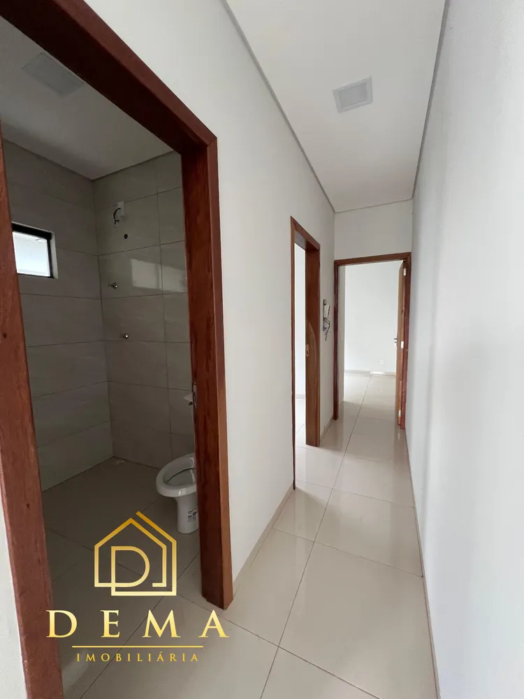 Casa, 2 quartos, 52 m² - Foto 7