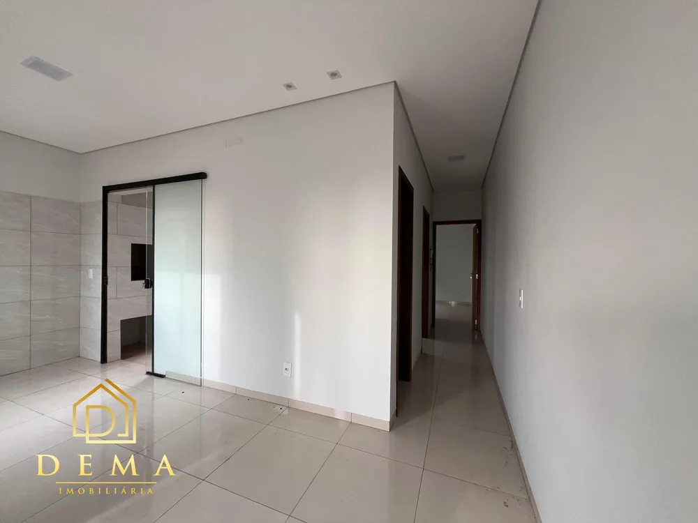 Casa, 2 quartos, 52 m² - Foto 6