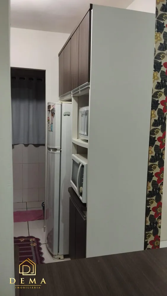 Apartamento, 2 quartos, 56 m² - Foto 4