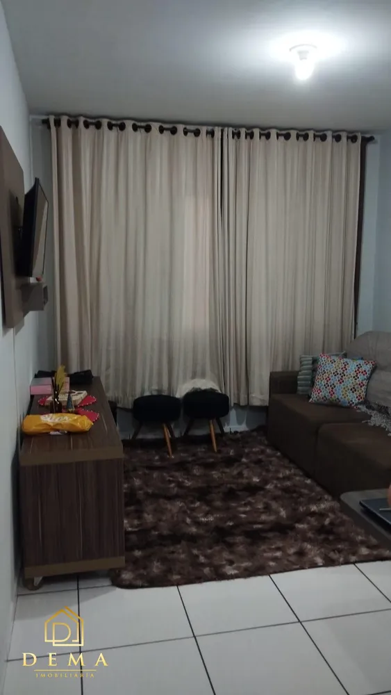 Apartamento, 2 quartos, 56 m² - Foto 2