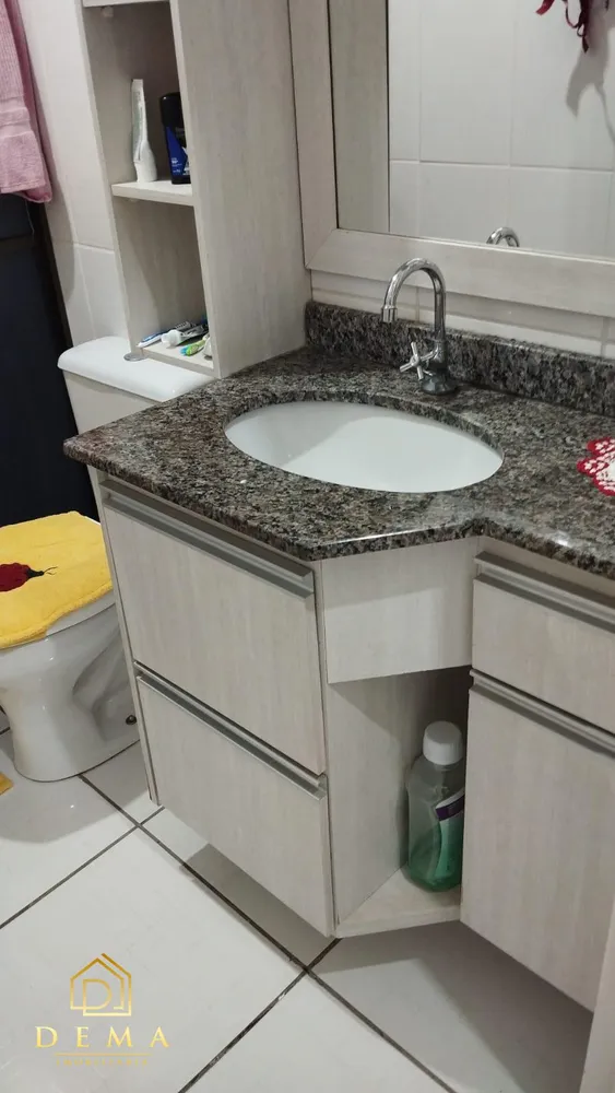 Apartamento, 2 quartos, 56 m² - Foto 7