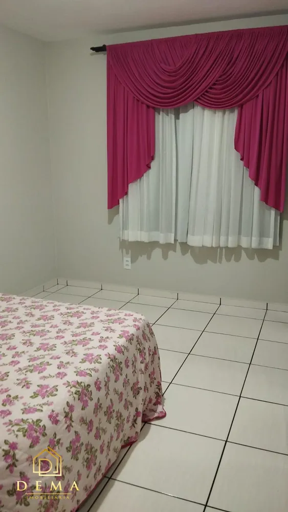 Apartamento, 2 quartos, 56 m² - Foto 5