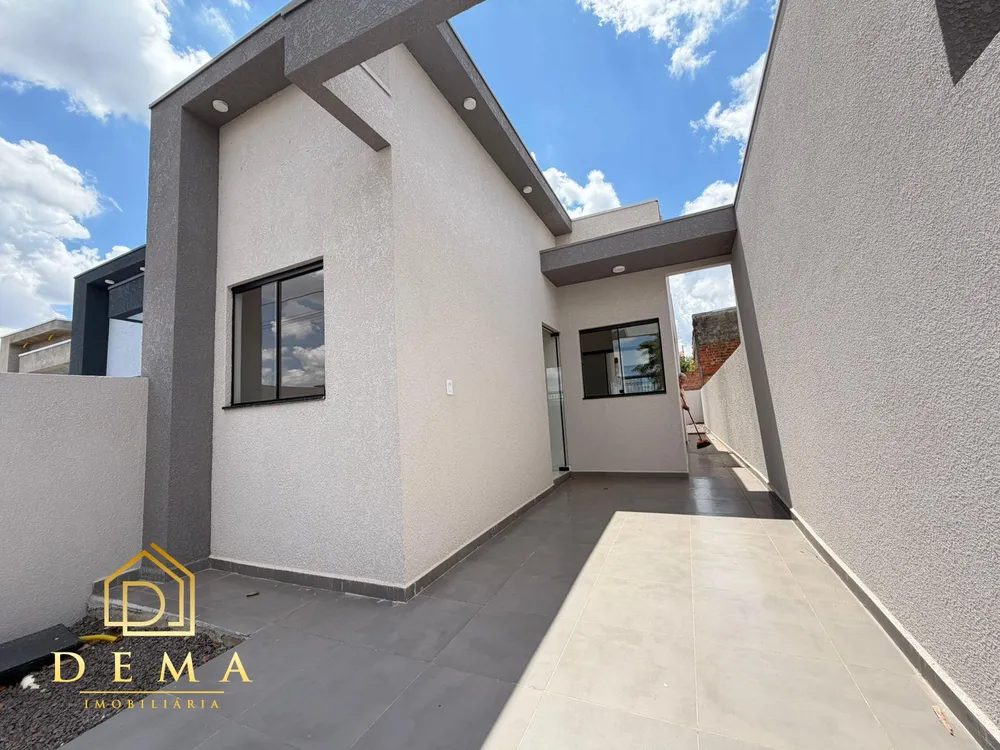 Casa - Foto 1
