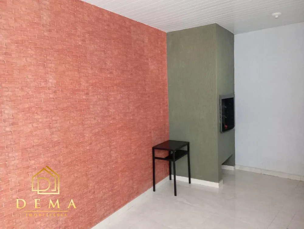 Casa, 2 quartos, 84 m² - Foto 3