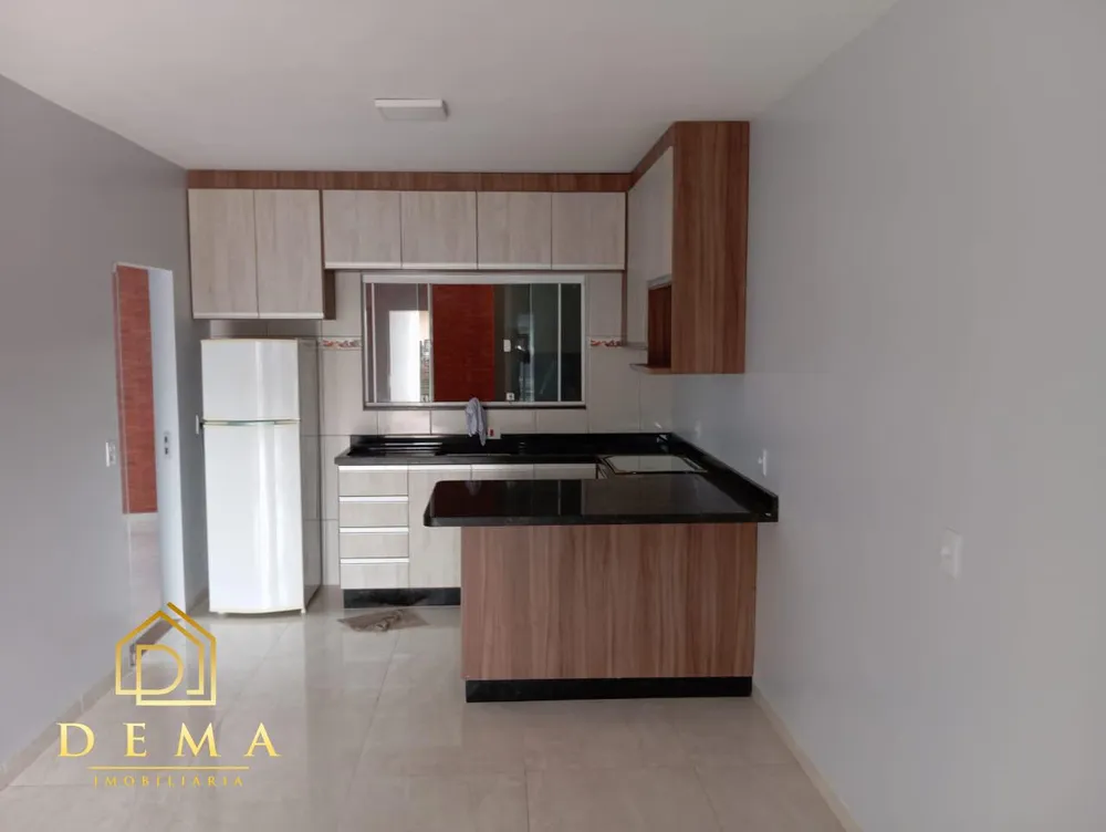 Casa, 2 quartos, 84 m² - Foto 8