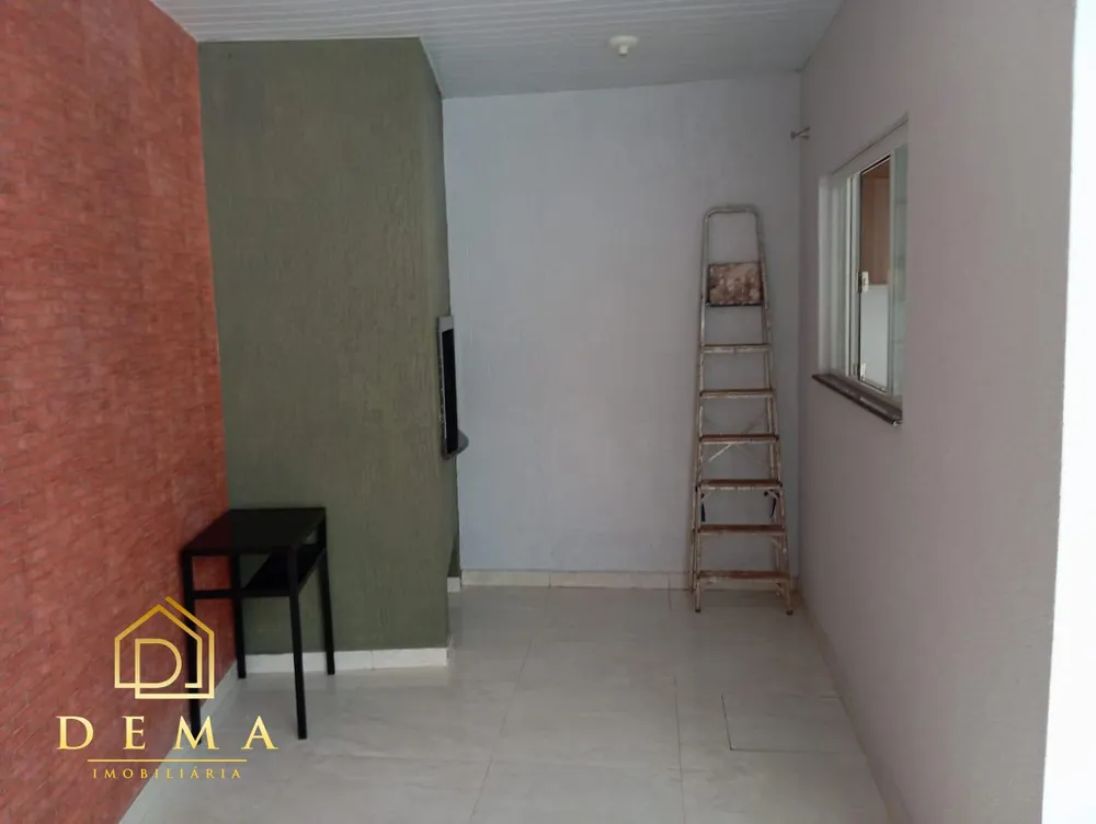 Casa, 2 quartos, 84 m² - Foto 2