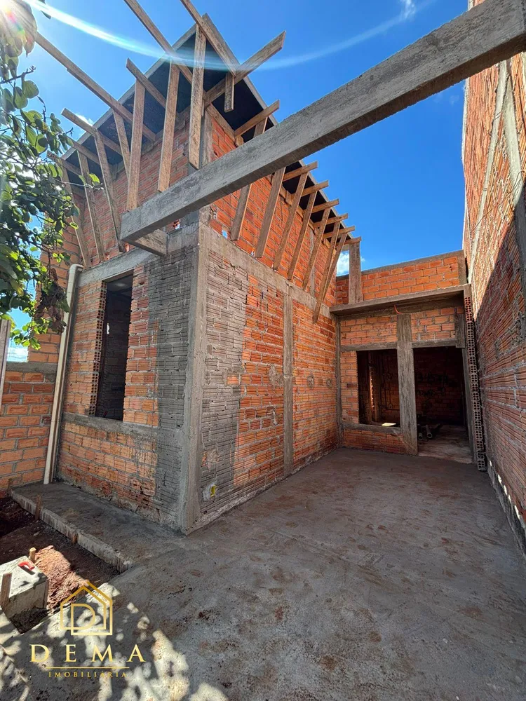 Casa, 2 quartos, 46 m² - Foto 5