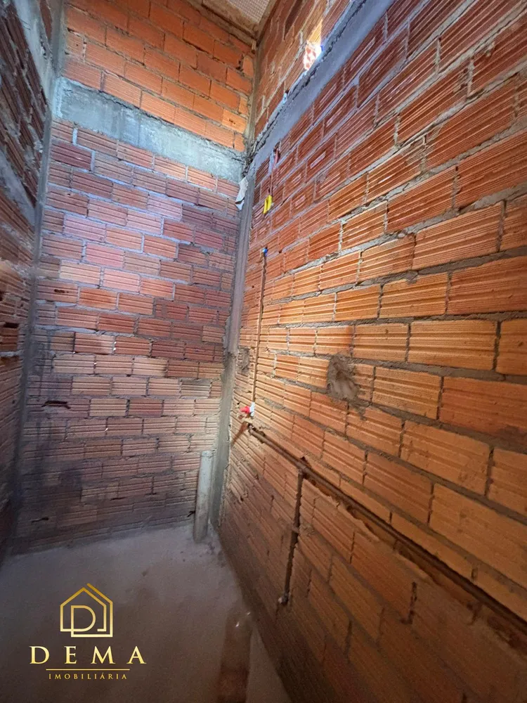 Casa, 2 quartos, 46 m² - Foto 7