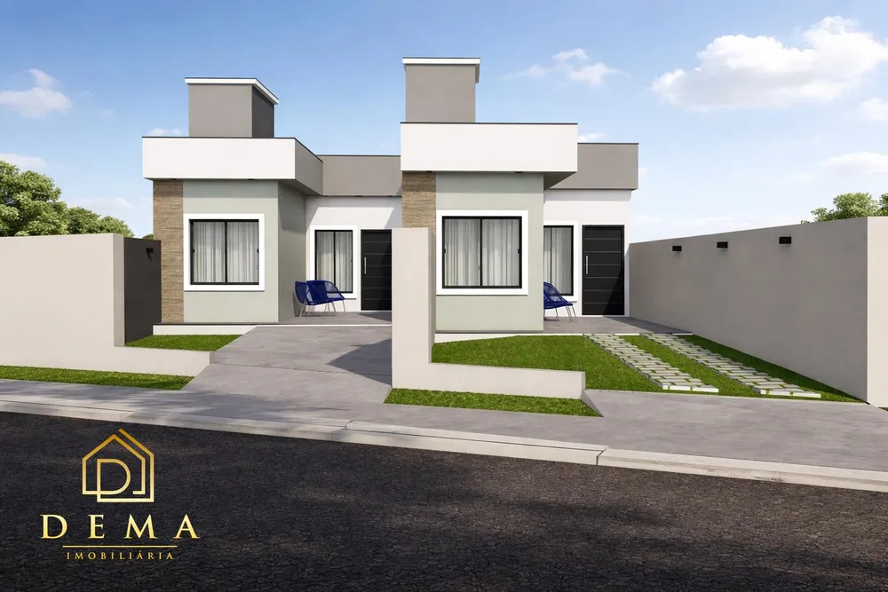 Casa - Foto 1