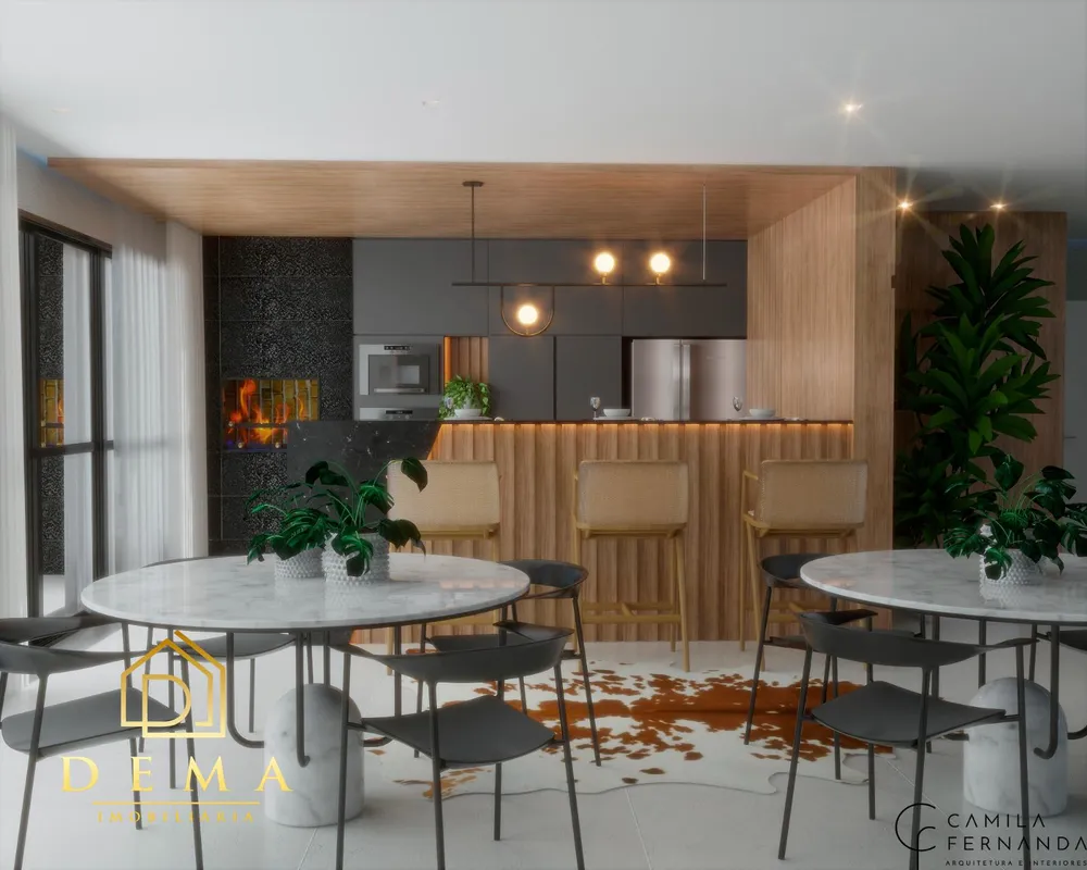 Apartamento, 3 quartos, 123 m² - Foto 8