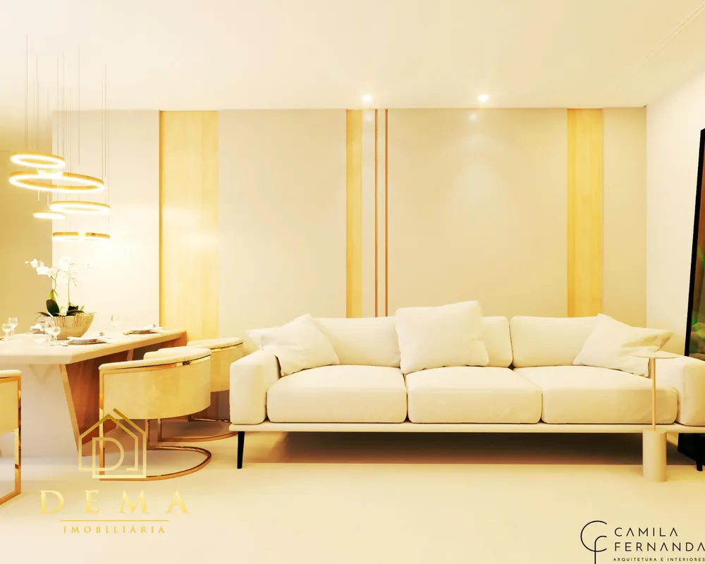 Apartamento, 3 quartos, 123 m² - Foto 7