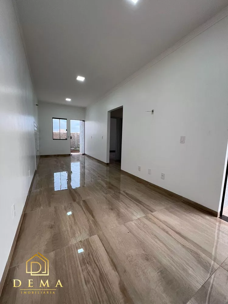 Casa à venda, 51m² - Foto 4