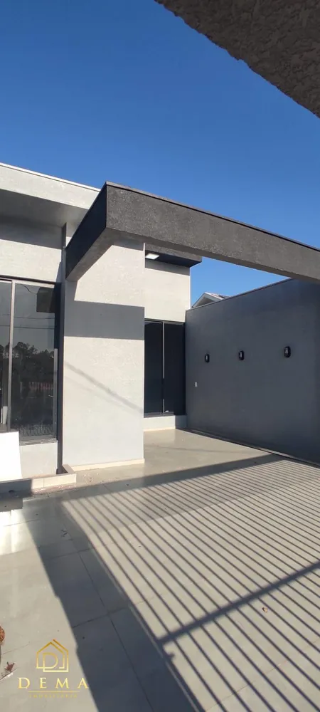 Casa, 2 quartos, 110 m² - Foto 3